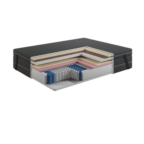 Hybrid Air Comfort Duo