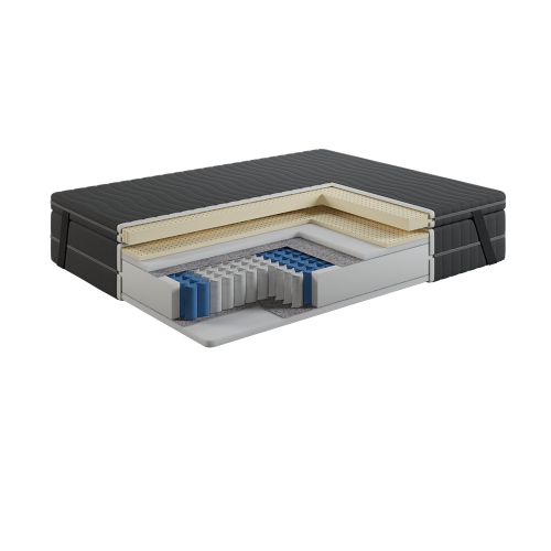 Natural Soft Latex Duo