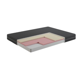 Aero Latex Memory Foam