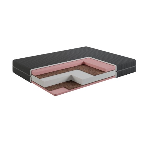 Royal Duo Memory Foam