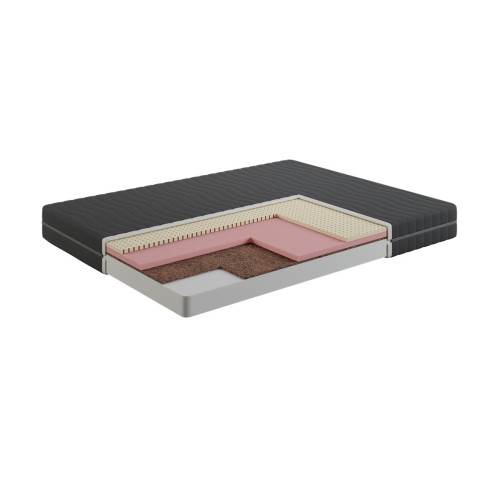 Prestige Hybrid Foam